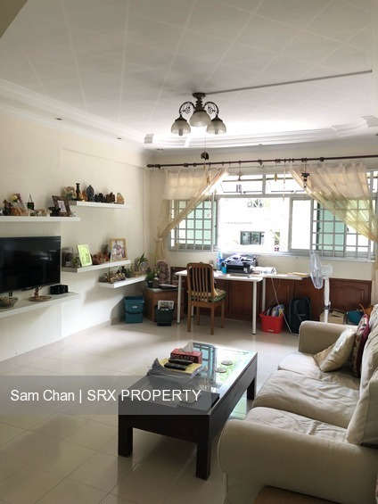Ang Mo Kio Street 11 thumbnail photo